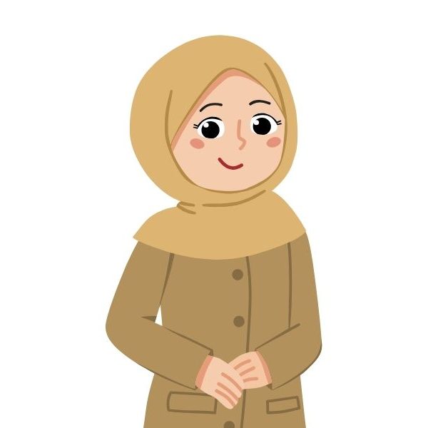 Ayesha Al Humaira