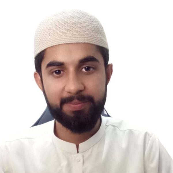 M M Uzair